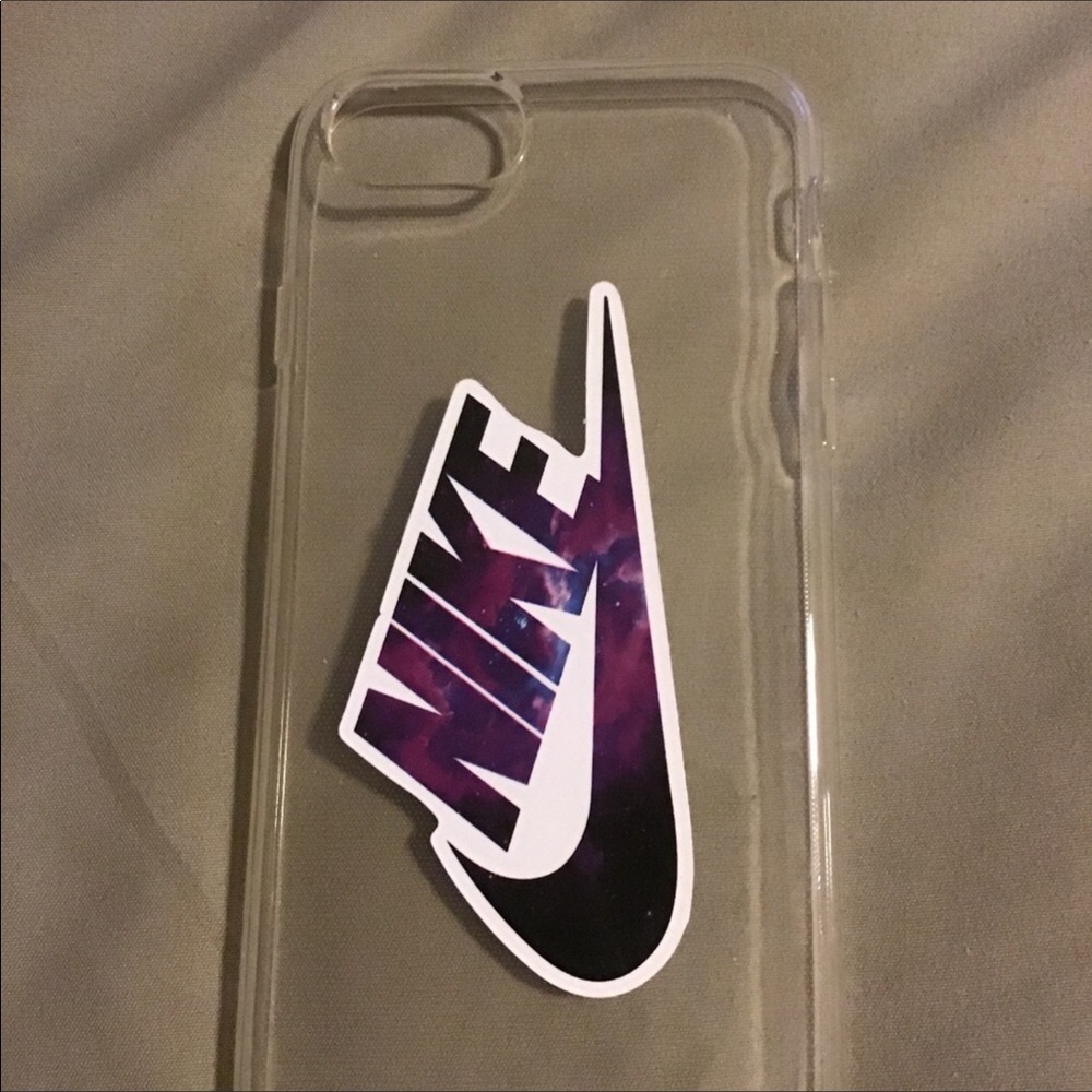 iPhone 8 cell phone holder